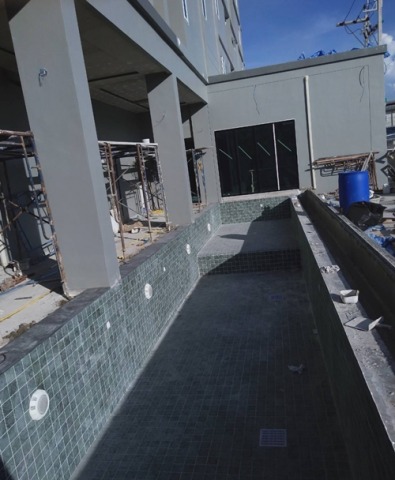 ติดตั้งและวางระบบสระว่ายน้ำ ระยอง